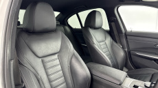 BMW 3 Series 320i M Sport 4dr Step Auto Petrol Saloon